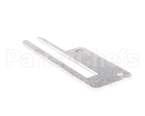 00-499452-00001 Vulcan Hart Plate,Counterweight Hole Cvr