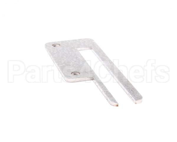 00-499452-00001 Vulcan Hart Plate,Counterweight Hole Cvr
