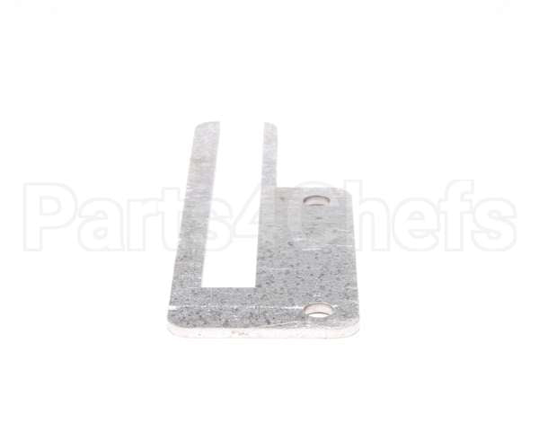 00-499452-00001 Vulcan Hart Plate,Counterweight Hole Cvr