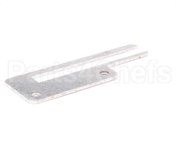 00-499452-00001 Vulcan Hart Plate,Counterweight Hole Cvr