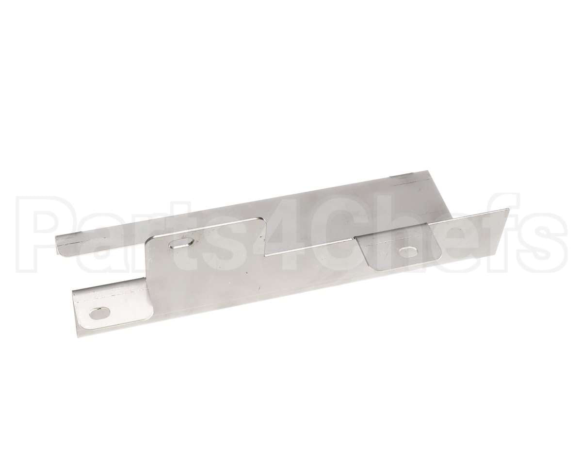 00-499465-00001 Vulcan Hart Bracket, Gas Mounting