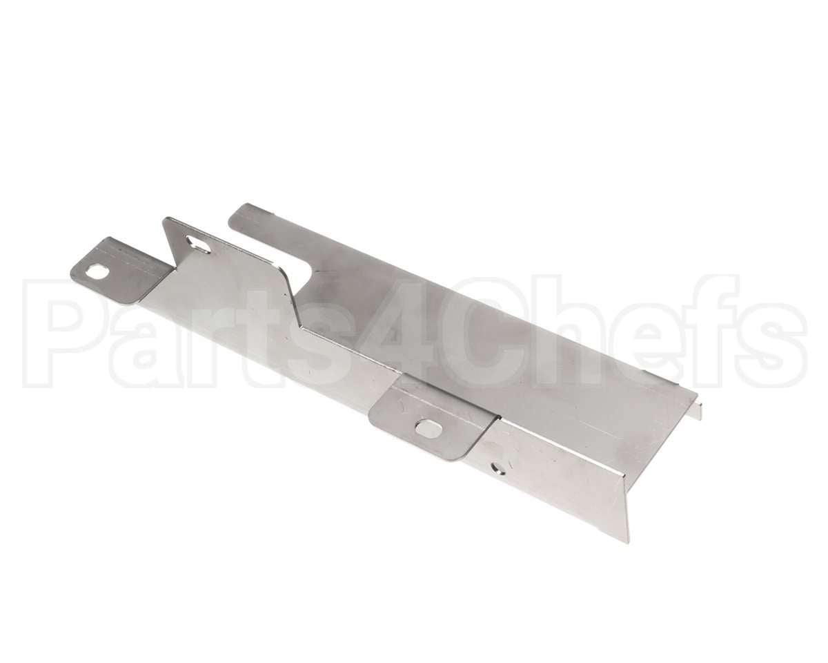 00-499465-00001 Vulcan Hart Bracket, Gas Mounting