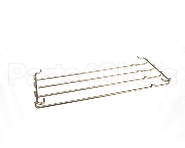 00-499468-00003 Vulcan Hart Support,Lh,Wire Rack