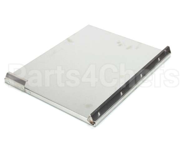00-499487-000G3 Vulcan Hart Door,Assembly Gr45 Lh W/Hinge