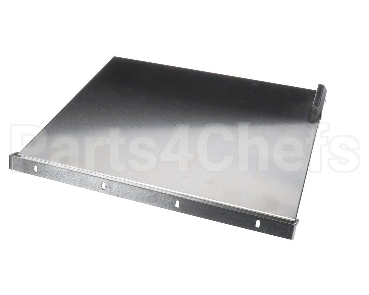 00-499487-000G4 Hobart Door,Assembly Gr45 Rh W/Hinge