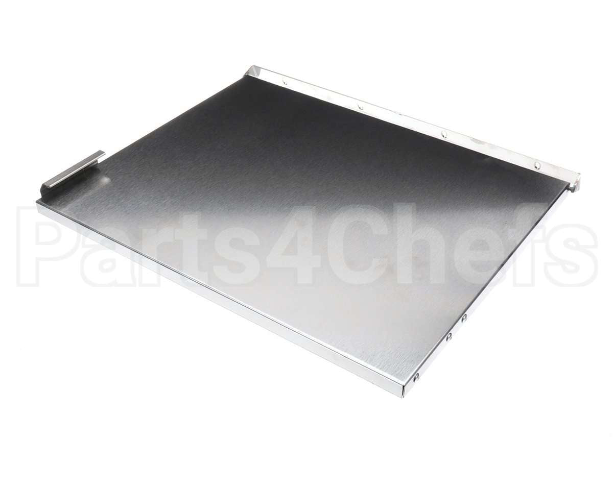 00-499487-000G4 Hobart Door,Assembly Gr45 Rh W/Hinge