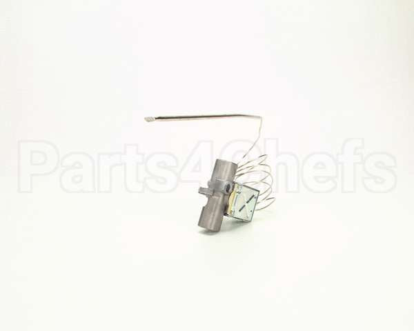 00-499488-00001 Vulcan Hart Thermostat,Gs-Gas 450F