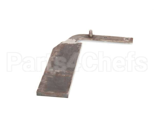 00-499512-000G4 Vulcan Hart Weight,Counter,Rt