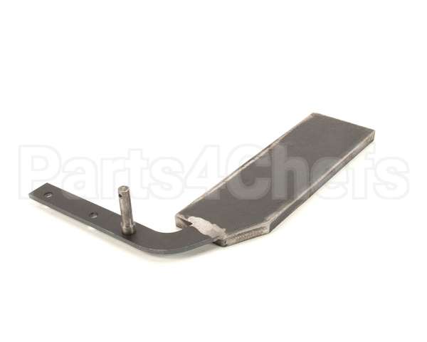00-499512-000G6 Vulcan Hart Weight,Counter,Rh,Conv.
