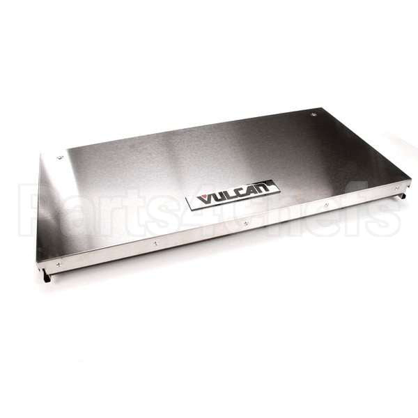 00-499513-000G3 Compatible Vulcan Door, Oven Asm, V-Por, ( No Hndl)