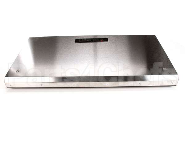 00-499513-000G3 Vulcan Hart Door,Oven Asm,V-Por,(No Handle)