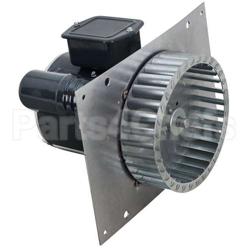 00-499547-000G1 Compatible Midwest Appliance Parts Motor Assembly, Convectio N Oven, 50/60Hz