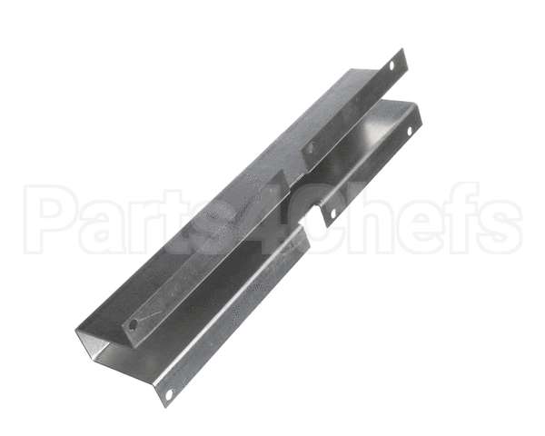 00-499606-00001 Vulcan Hart Channel, Bayonet
