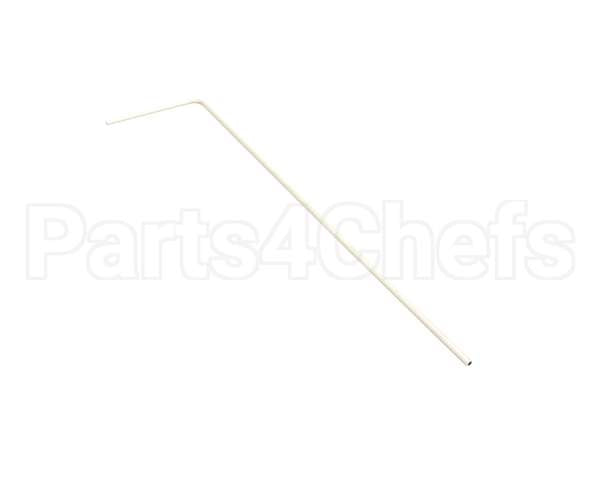 00-499609-00001 Vulcan Hart Tube, Oven Pilot Fitting To Safety