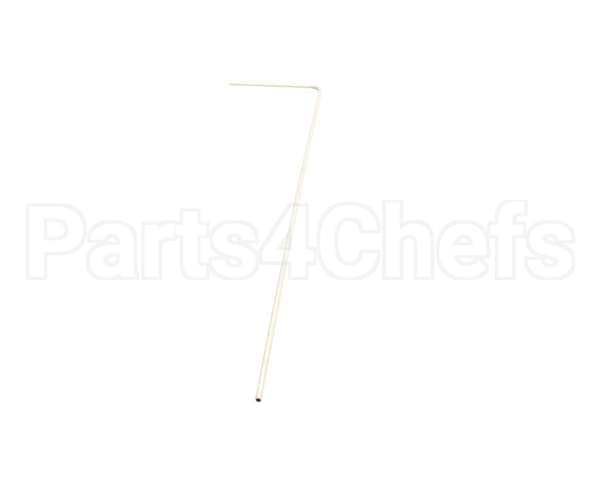 00-499609-00001 Vulcan Hart Tube, Oven Pilot Fitting To Safety