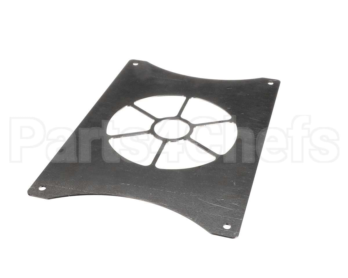 00-499641-00001 Vulcan Hart Grate,Motor,Conv Oven