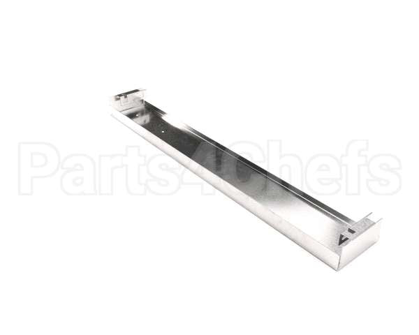 00-499671-00002 Vulcan Hart Panel, Kick Superior