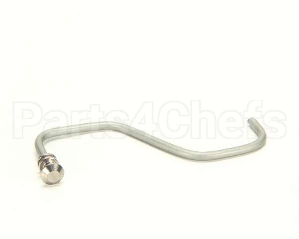 00-499674-000G1 Vulcan Hart I, Frt Pilot Tube Assembly