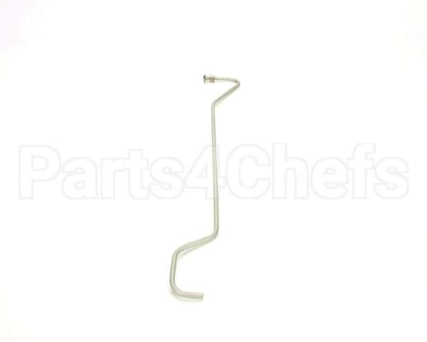 00-499675-000G1 Vulcan Hart I,Rear Pilot Tube Assembly