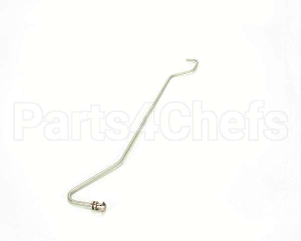 00-499675-000G1 Vulcan Hart I,Rear Pilot Tube Assembly