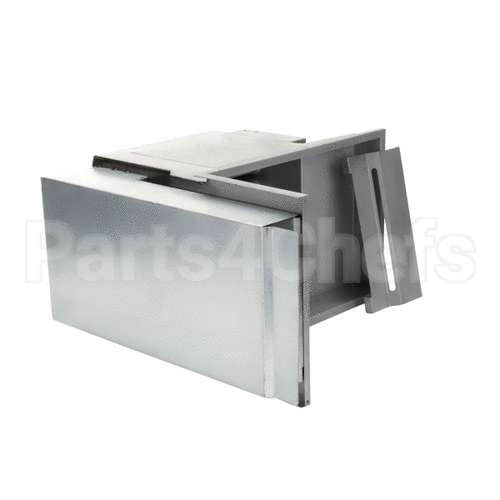 00-499701-000G2 Vulcan Hart Tank,Fry,Gr45,W/37