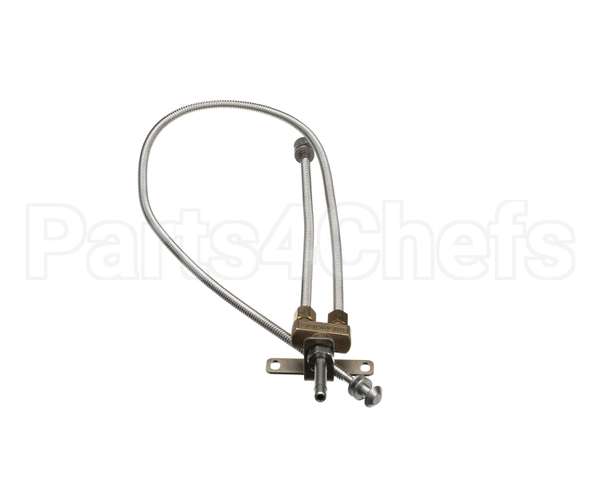 00-499971-00002 Vulcan Hart Pilot,Quick Disc.assembly,Stepup