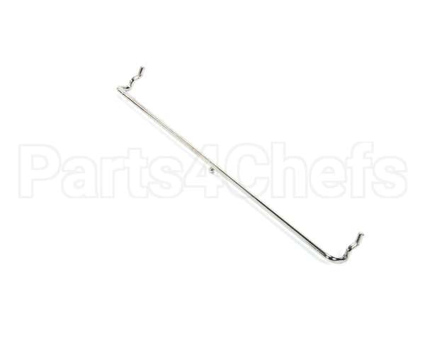 00-499982-00001 Vulcan Hart Rack, Slide