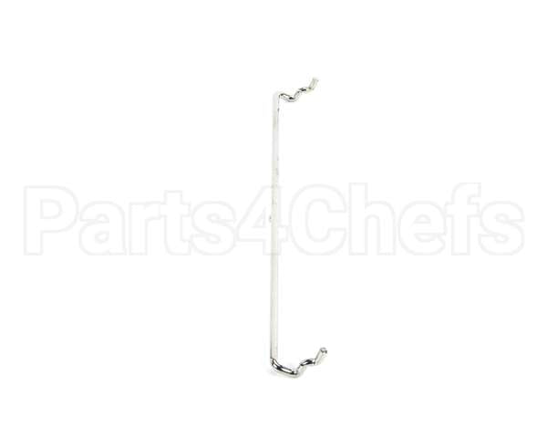 00-499982-00001 Vulcan Hart Rack, Slide