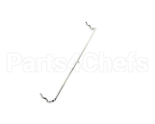 00-499982-00001 Vulcan Hart Rack, Slide