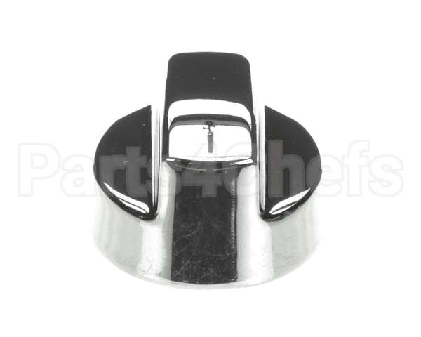 00-500-00 Connerton Chrome Knob W/Insert47