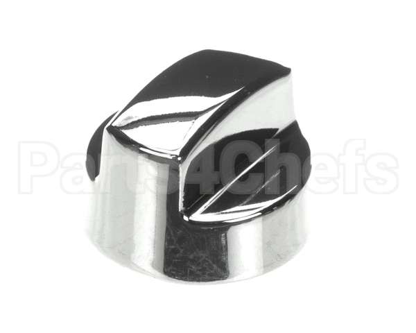 00-500-00 Connerton Chrome Knob W/Insert47