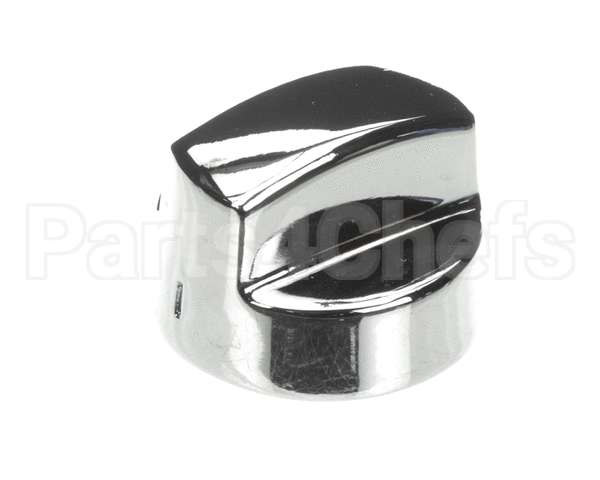 00-500-00 Connerton Chrome Knob W/Insert47