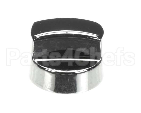 00-500-00 Connerton Chrome Knob W/Insert47