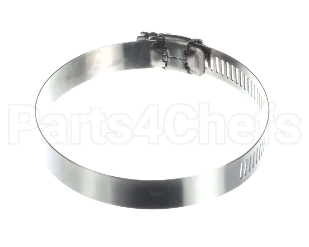 00-522162 Hobart Clamp - Hose