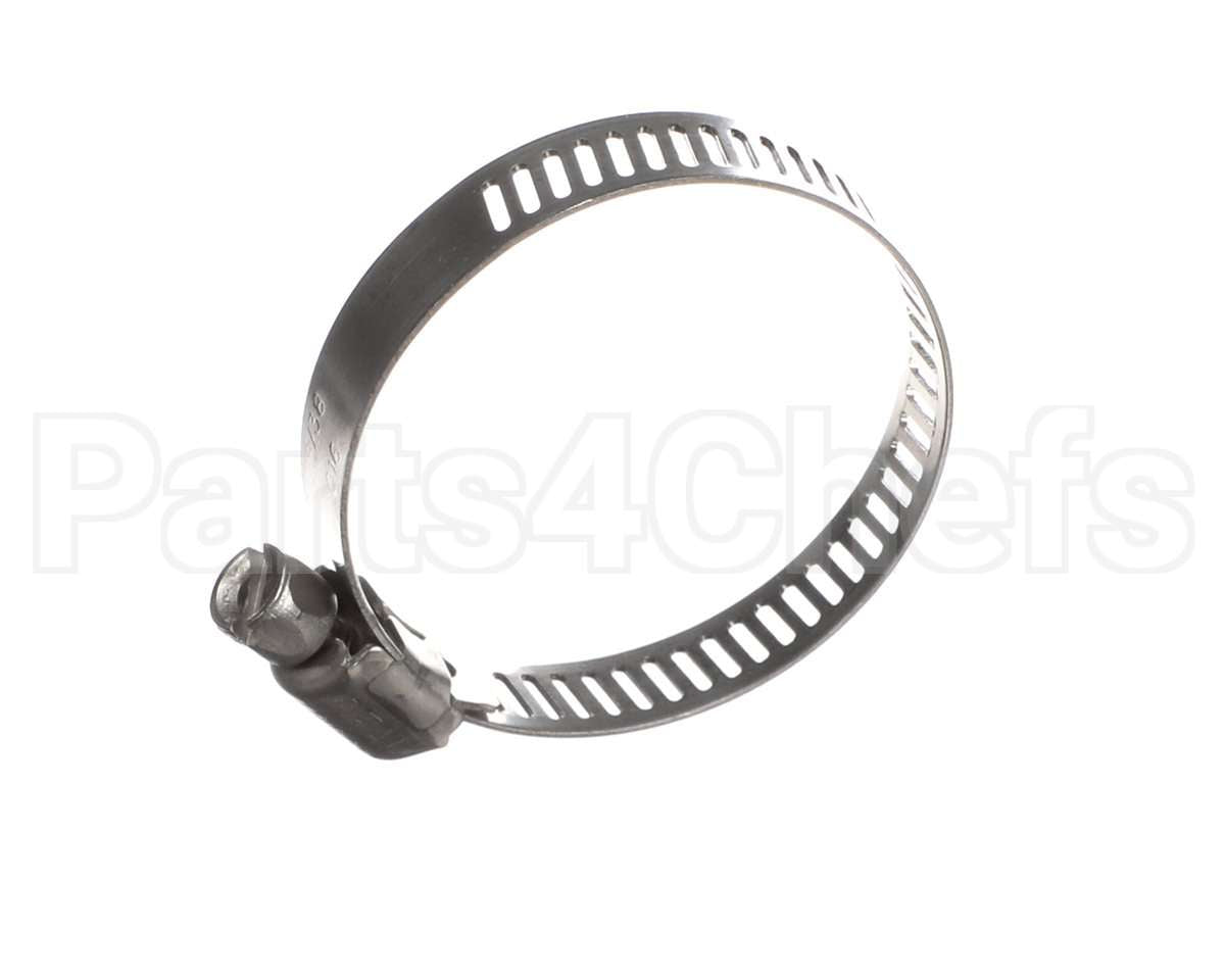 00-534177 Hobart Clamp-Hose