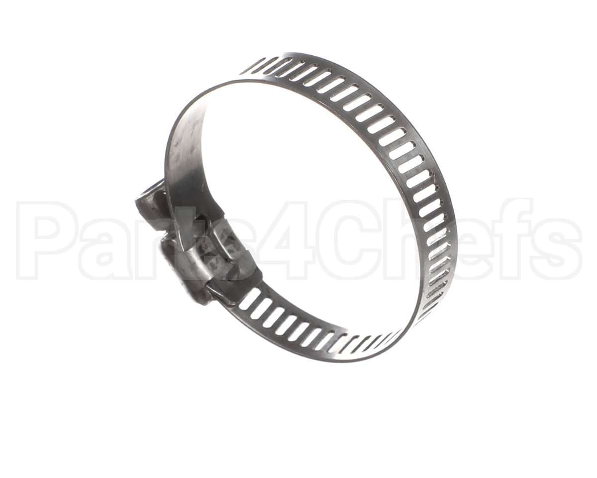 00-534177 Hobart Clamp-Hose