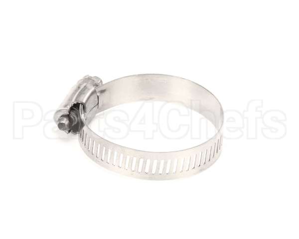 00-538412 Hobart Clamp Hose