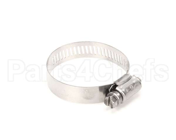 00-538412 Hobart Clamp Hose