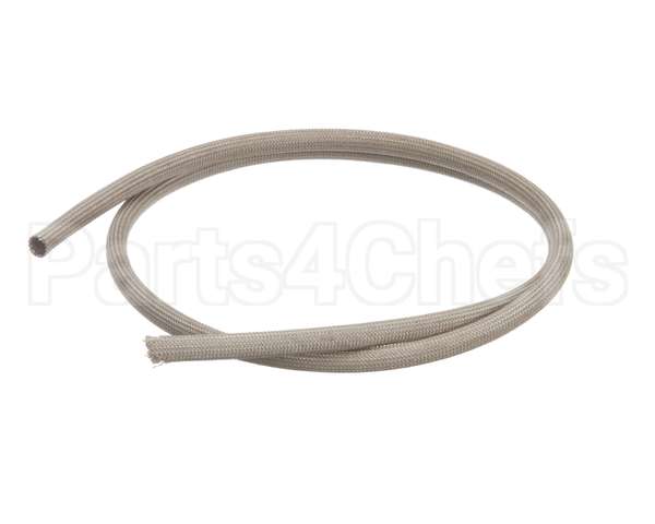 00-541367 Vulcan Hart Tubing, Fiberglass Pcft