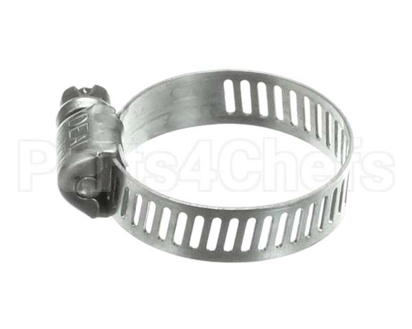 00-544424 Vulcan Hart Clamp, Hose
