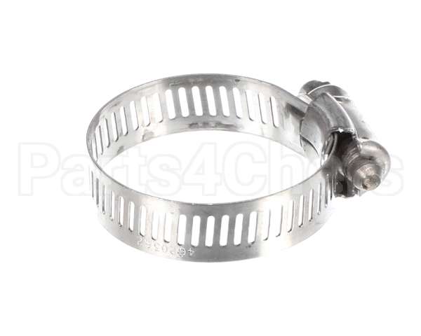 00-557579 Vulcan Hart Clamp, Hose