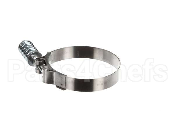 00-557789 Vulcan Hart Clamp, Hose