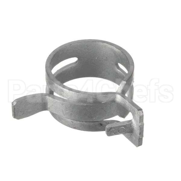 00-557846 Compatible Vulcan Clamp, Hose 29Mm
