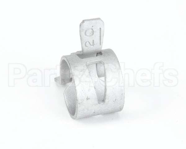 00-557970 Vulcan Hart Clamp, Hose 20Mm