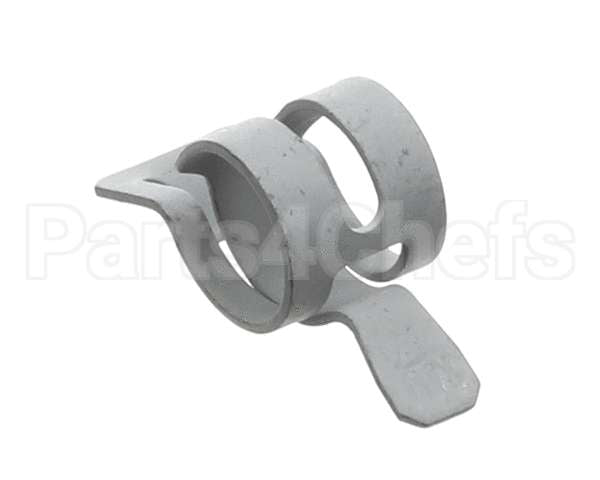 00-558090 Hobart Hose Clamp, Spring Band