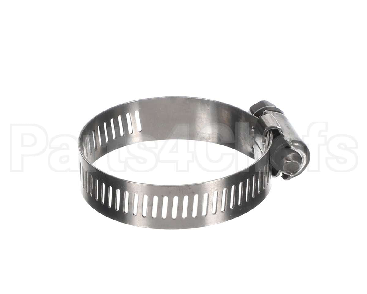 00-558171 Hobart Clamp - Hose