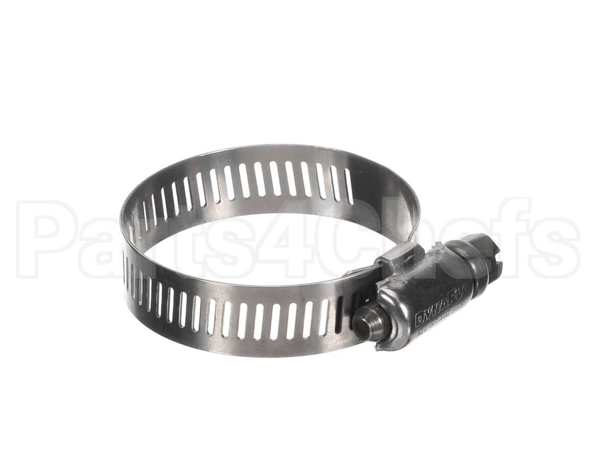 00-558171 Hobart Clamp - Hose