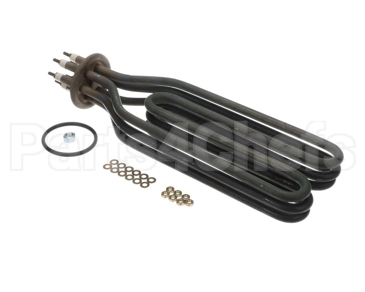 00-562099-00001 Hobart Heater, Tank, Electric, 9Kw, 208V
