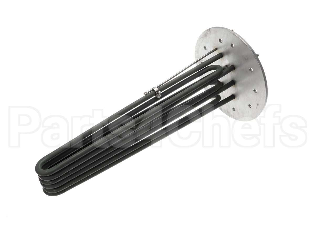 00-562104-00010 Hobart Heater, Electric, Booster, 10.7Kw, 480V/