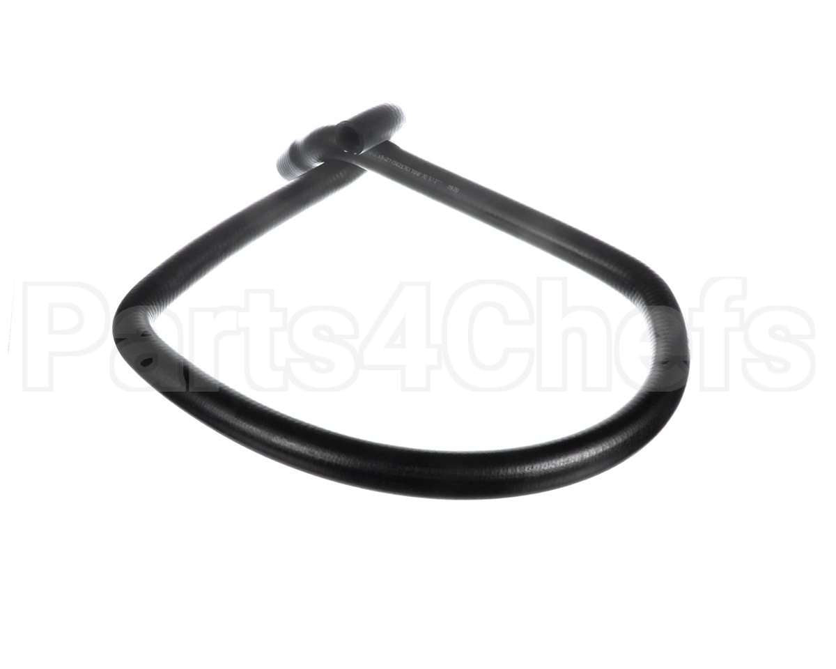 00-562176 Hobart Hose, Drain Pump To Anti-Siphon